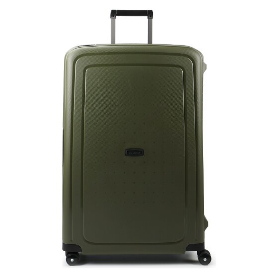 Samsonite S'Cure Spinner trolley 4 roues 81 cm