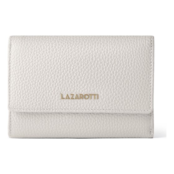 Lazarotti Bologna Leather Porte-monnaie Cuir 14 cm
