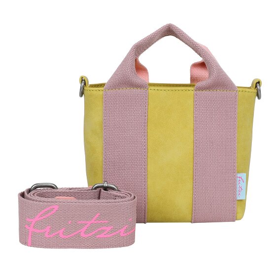 Fritzi aus Preußen Bini Sac à bandoulière 20 cm