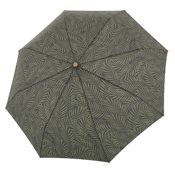 Doppler Nature Mini parapluie de poche 25 cm