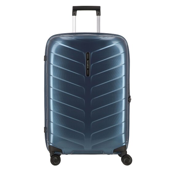 Samsonite Attrix 4 roues valise cabine 69 cm