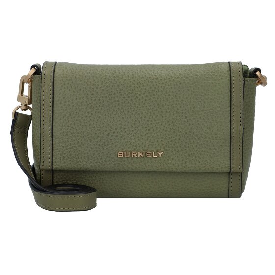 Burkely Keen Keira Sac à bandoulière Cuir 18 cm