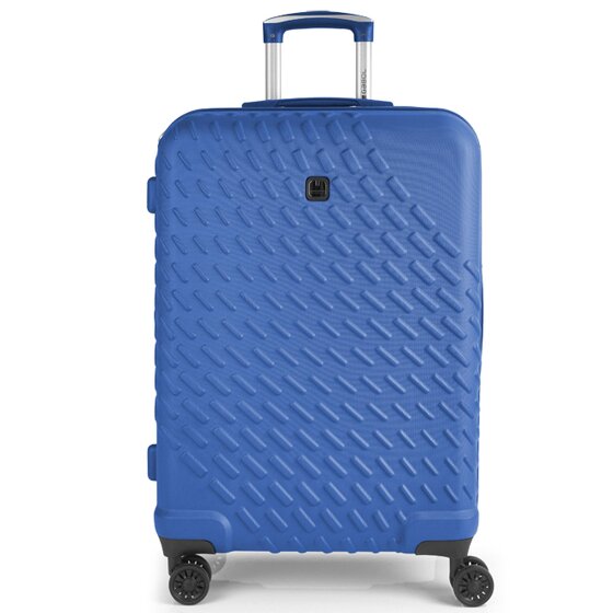 Gabol Journey 4 roulettes Trolley M 67 cm