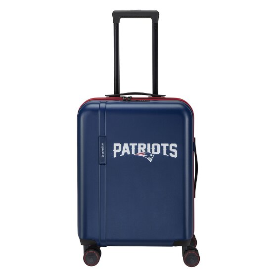 Travelite travelite x NFL 4 roues Valise cabine S 55 cm