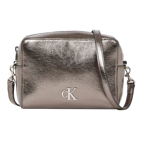 Calvin Klein Jeans Minimal Monogram Mini sac à bandoulière 18 cm