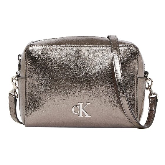 Calvin Klein Jeans Minimal Monogram Mini sac à bandoulière 18 cm