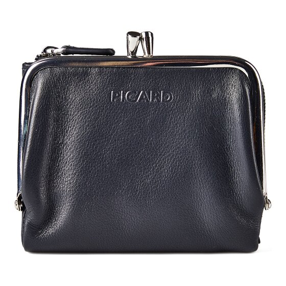 Picard Bali 1 Porte-monnaie Protection RFID Cuir 13 cm