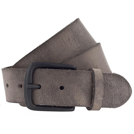Vanzetti Ceinture en cuir
