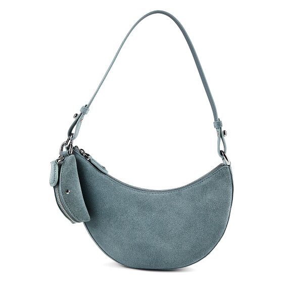 Kate Spade New York Duo Sac à bandoulière Cuir véritable 22 cm