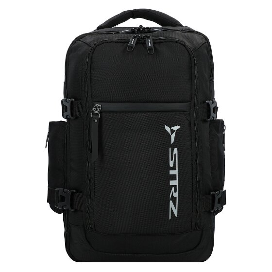 Polestream Strz by Berlin Sac à dos de voyage 39 cm, compartiment pour ordinateur portable