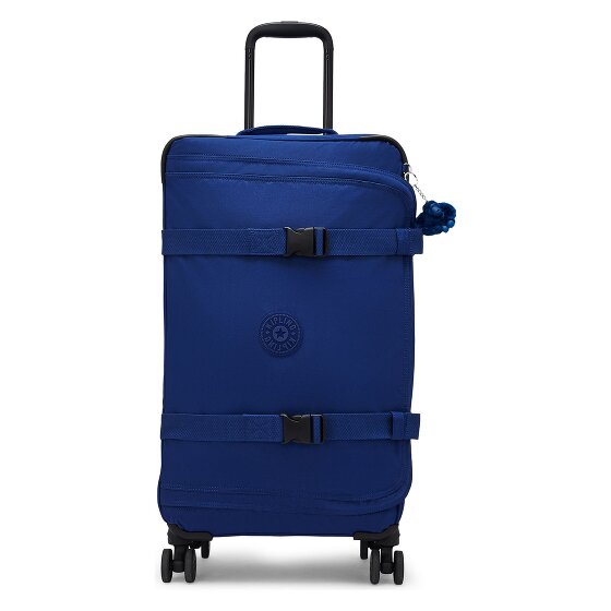 Kipling Spontaneous 4 roues Valise cabine M 66 cm