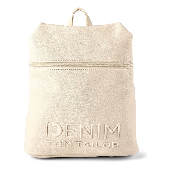 Tom Tailor Denim Aveline Sac à dos de ville M 28 cm