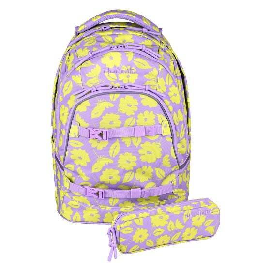 McNeill Milo Set de cartables 2 pièces