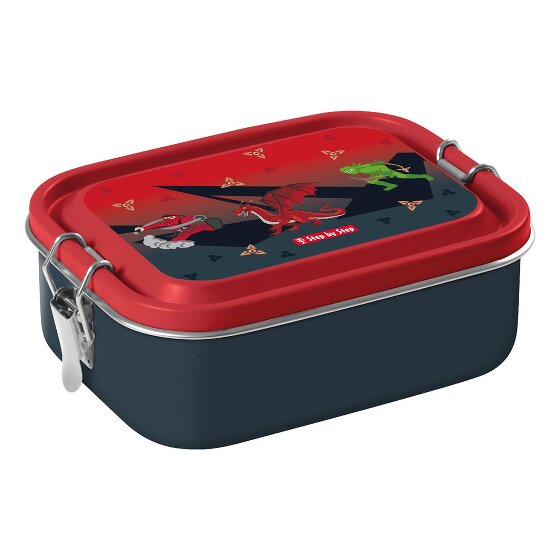 Step by Step Boîte à pain 18 cm