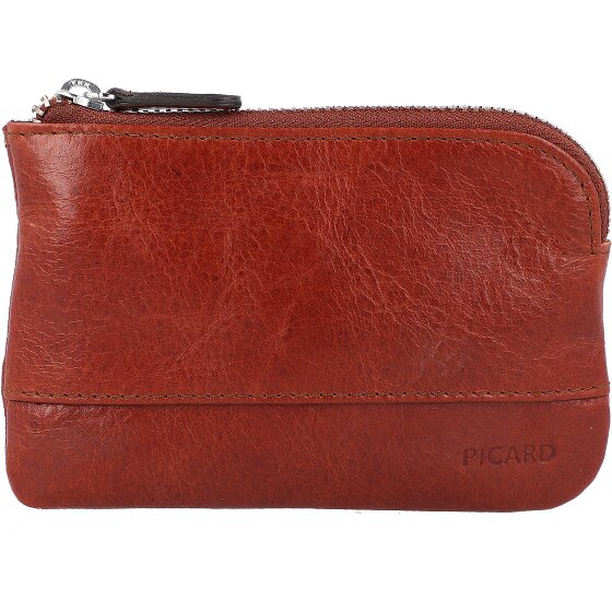 Picard Étui à clés Buddy en cuir 12 cm