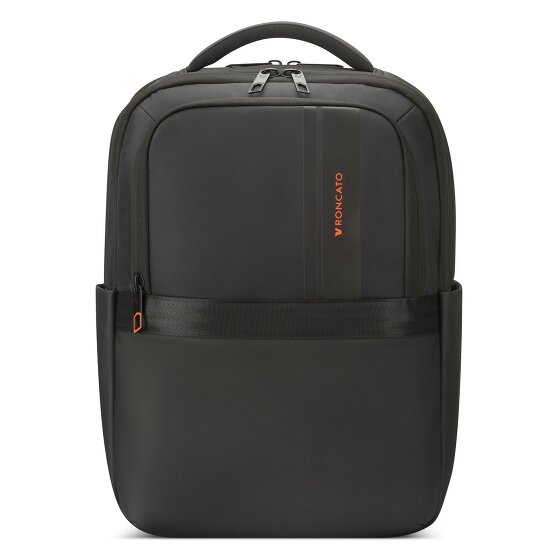Roncato Metropolitan Sac à dos professionnel 38 cm Compartiment pour ordinateur portable