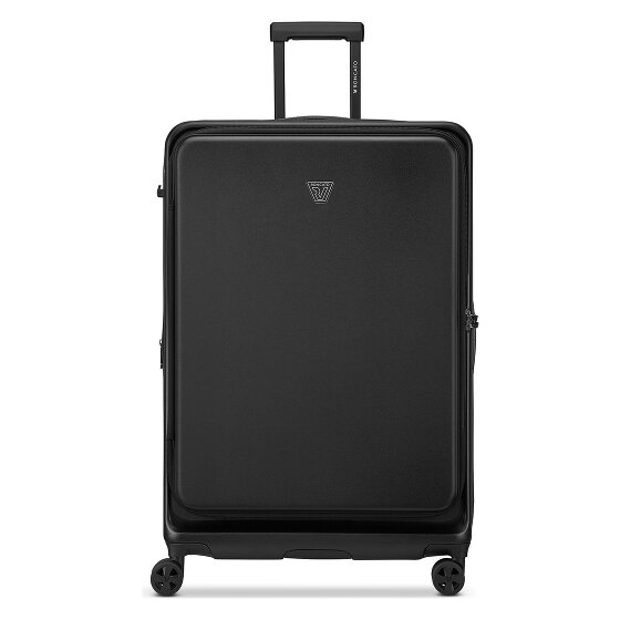 Roncato Florence 4 roulettes Trolley 79 cm avec soufflet d'extension