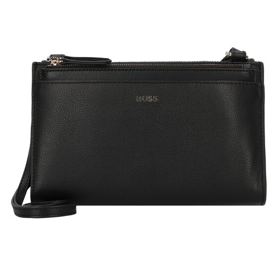 Boss Alyce Sac à bandoulière Cuir 23 cm