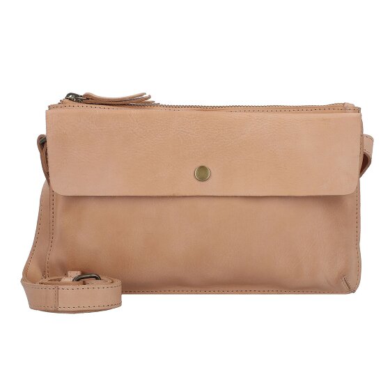 Harold's Submarine Sac à bandoulière en cuir 25 cm