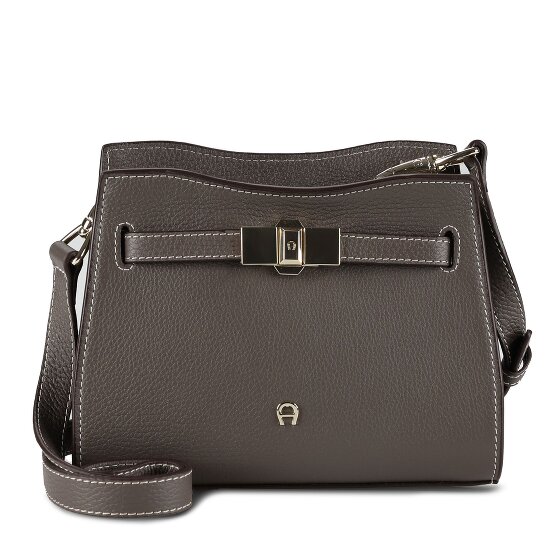 AIGNER Farah Sac à bandoulière S Cuir 22 cm
