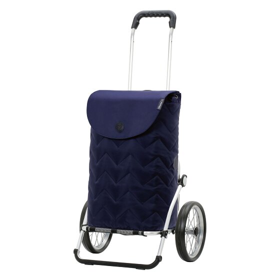 Andersen Shopper Royal Shopper Hilma Chariot à provisions 59 cm