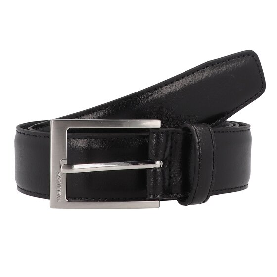 Strellson Ceinture Cuir