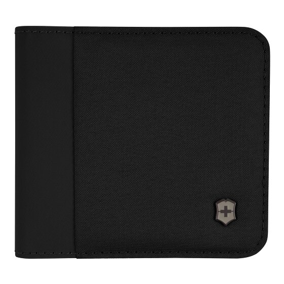 Victorinox Travel Essentials Porte-monnaie Protection RFID 11 cm