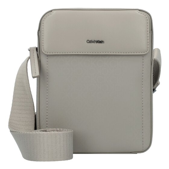Calvin Klein CK Sleek Mini sac à bandoulière 16.5 cm