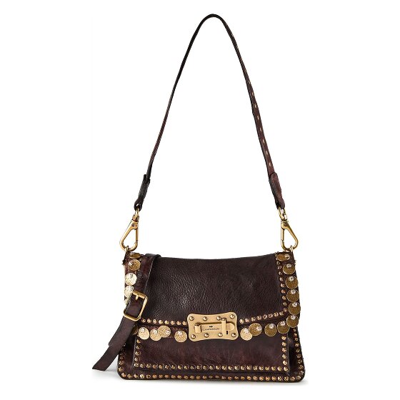 Campomaggi Agnese Sac à bandoulière Cuir 22 cm