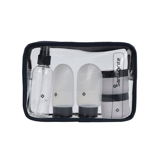 Samsonite Set de gourdes de voyage 5 pcs.