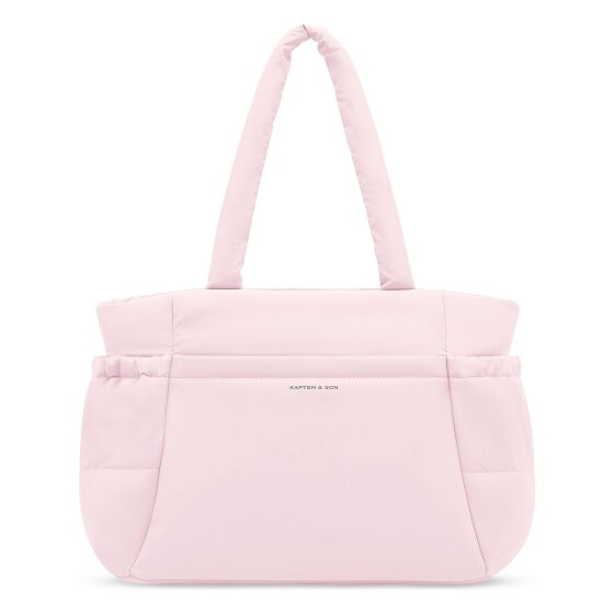 Kapten & Son Hellvi Sac de shopper 41.5 cm Compartiment pour ordinateur portable