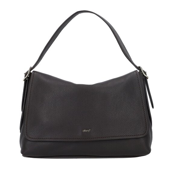 abro Carina Sac à bandoulière Cuir 26 cm