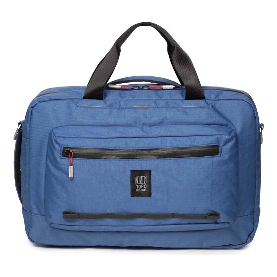 Topo Designs Global Attaché-case 46 cm Compartiment ordinateur