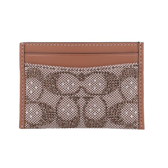 Coach Essential Étui pour cartes de crédit 11 cm