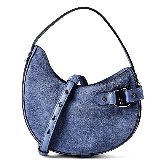 Lauren Ralph Lauren Tasha Sac à bandoulière Cuir 19.5 cm
