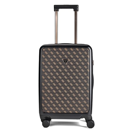 Guess Thorsteinn 4 roues Valise cabine 55 cm