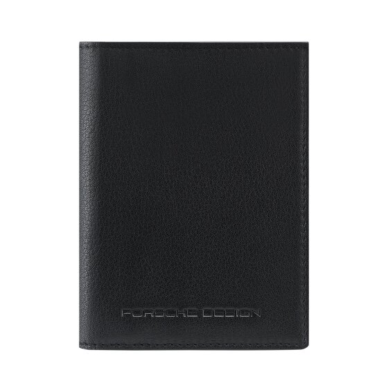 Porsche Design Porte-monnaie Business RFID cuir 8 cm