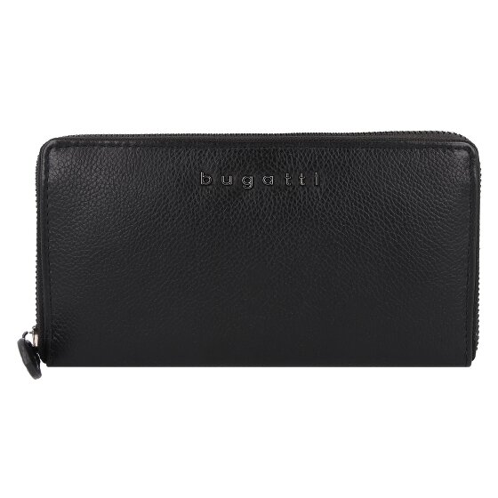 bugatti Bella Porte-monnaie Protection RFID Cuir 19 cm