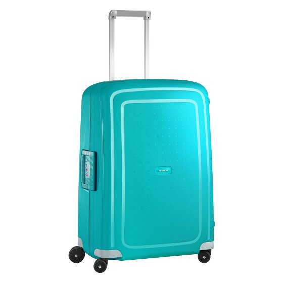 Samsonite S'Cure Spinner trolley 4 roues 69 cm