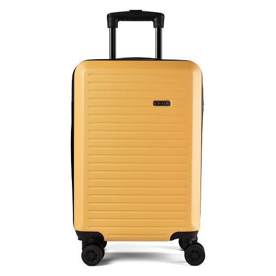 Nowi Faro 4 roulettes Trolley de cabine S 54 cm
