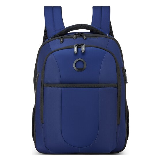 Delsey Paris DLC 2.0 Daypack 40 cm Compartiment ordinateur