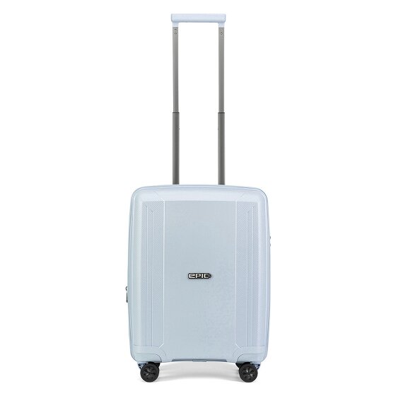 Epic Anthem 4 roulettes Trolley de cabine 55 cm avec soufflet d'extension