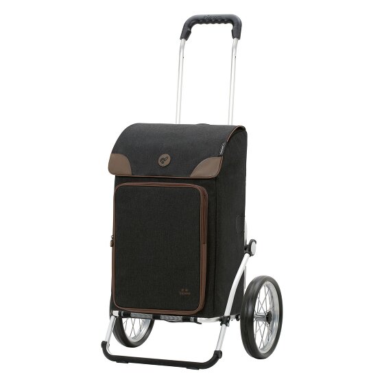 Andersen Shopper Royal Shopper Holk Chariot à provisions 58 cm