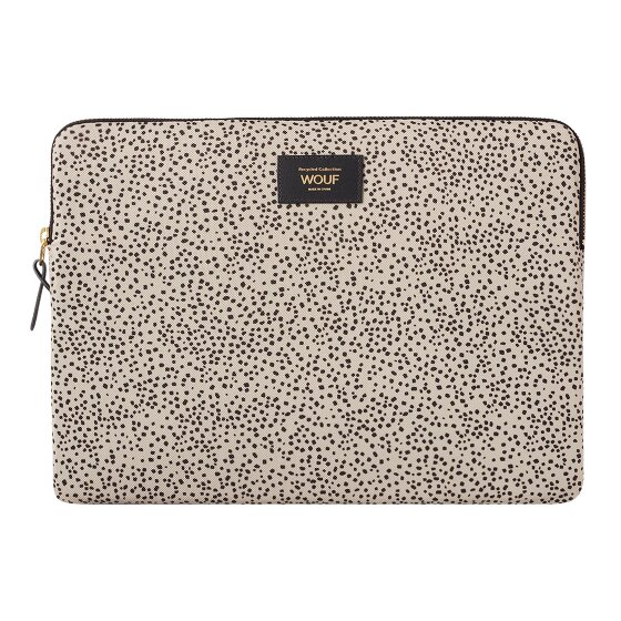 Wouf Daily Pochette pour ordinateur portable 34 cm