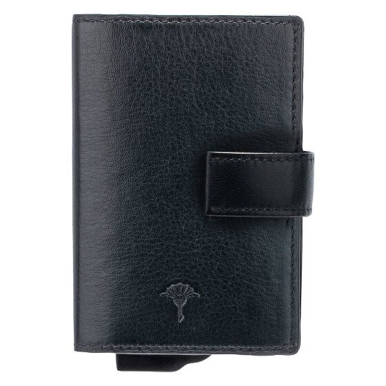 Joop! Manciano Porte-monnaie Protection RFID Cuir 10.5 cm