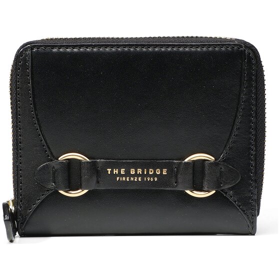 The Bridge Isabella Porte-monnaie Cuir 13.5 cm