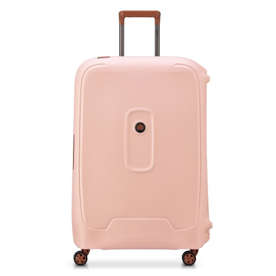 Delsey Paris Moncey 4 roues Valise cabine 76 cm