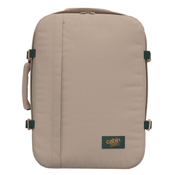 Cabin Zero Classic 114 Daypack 51 cm Compartiment pour ordinateur portable