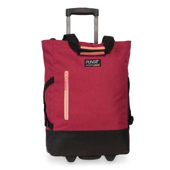 Punta Wheel "Unser Klassiker" Chariot à provisions 50 cm
