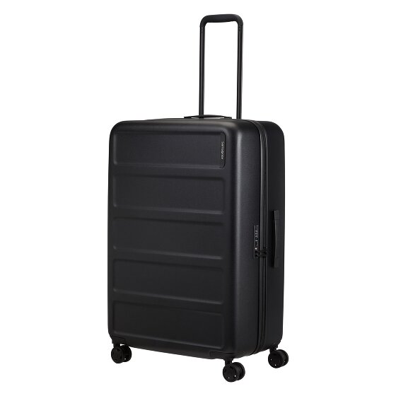 Samsonite Quadrix 4 roues trolley 75 cm